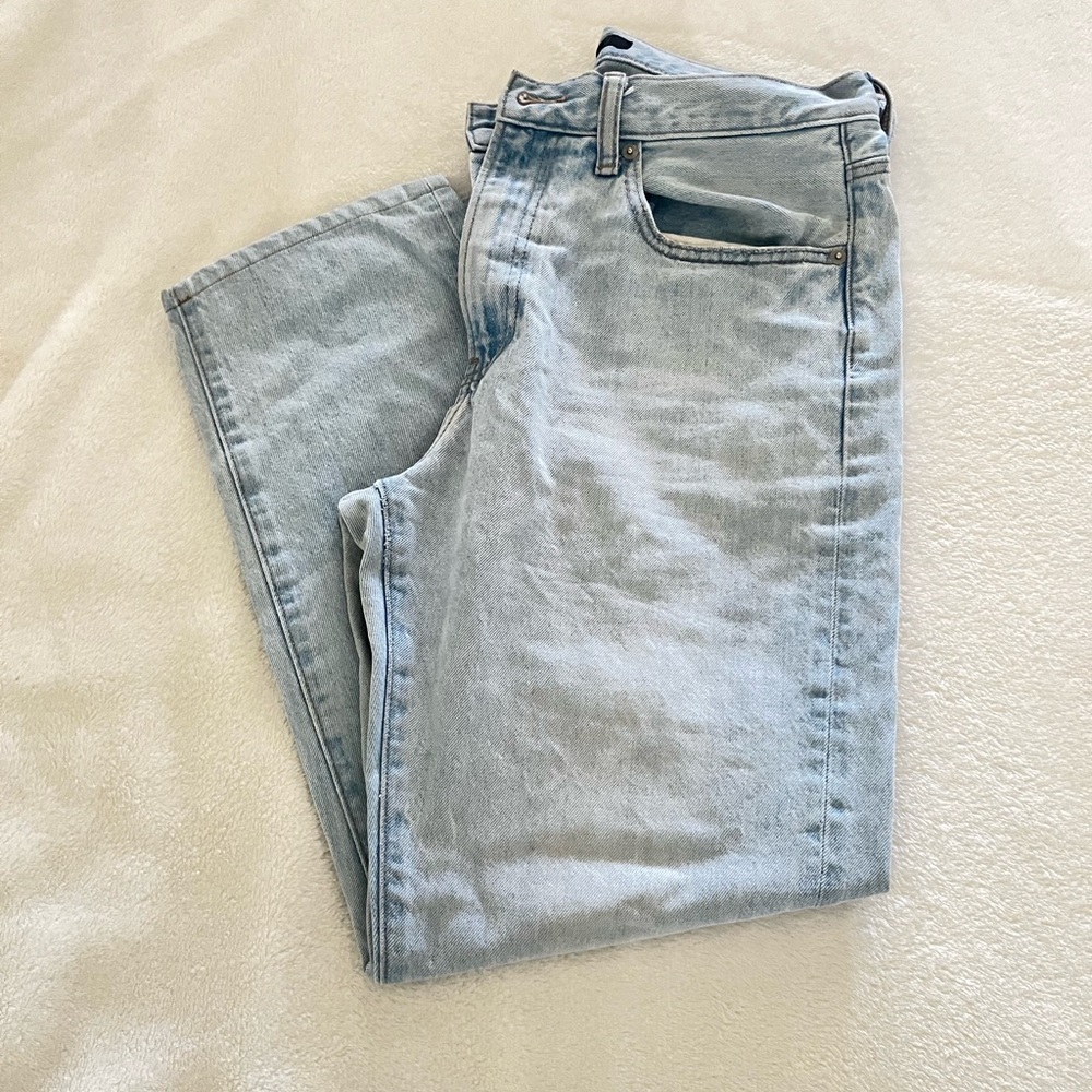 UNIQLO DENIM JEANS